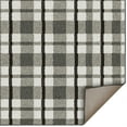 thumbnail image 3 of U-Carpet CHESTER 2'x3' Washable Decorative Floor Mat, 3 of 4