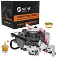 thumbnail image 3 of Niche Carburetor for Kawasaki KLX250R 15003-1188 Motorcycle 519-KCR2272B, 3 of 9