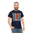 thumbnail image 5 of 22Gifts Basketball Coach Shirt, Gifts, Tshirt, 5 of 12