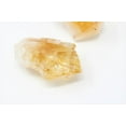 thumbnail image 2 of Single 2-3 inch Large Citrine Rough Points, Wholesale, Bulk Citrine, Citrine Rough Stones, Solar Plexus Chakra, 2 of 6