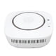 thumbnail image 5 of Alarma de humo de fuego inteligente, alarma de humo de fuego inteligente Detector de humo Wi Fi Detector de humo inteligente Salida de alta intensidad, 5 of 12