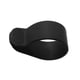 thumbnail image 2 of Naiovety Cubierta de manillar de patinete eléctrico, esfera impermeable, manillar de silicona antideslizante, funda protectora a prueba de polvo, Patinetes eléctricos Negro Naiovety OD023704-02, 2 of 6