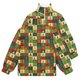 thumbnail image 5 of Sudadera para hombre Sudaderas de otoño Moda informal Franela Navidad Estampado en 3D Cuello alto Manga larga Cremallera Odeerbi ODB-5, 5 of 5