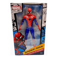 thumbnail image 4 of Figura DE Acción Spiderman Hombre Araña 22cm VBG, 4 of 5