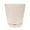 Red, variant on TIELUTT Small Flower Pot Thickened Small Pot with Tray Garden Breathable Pot Animal Flower Indoor Home Flower Pot Set Indoor Flower Pot Large Large Ceramic Vase Set Shelving Insert Strips