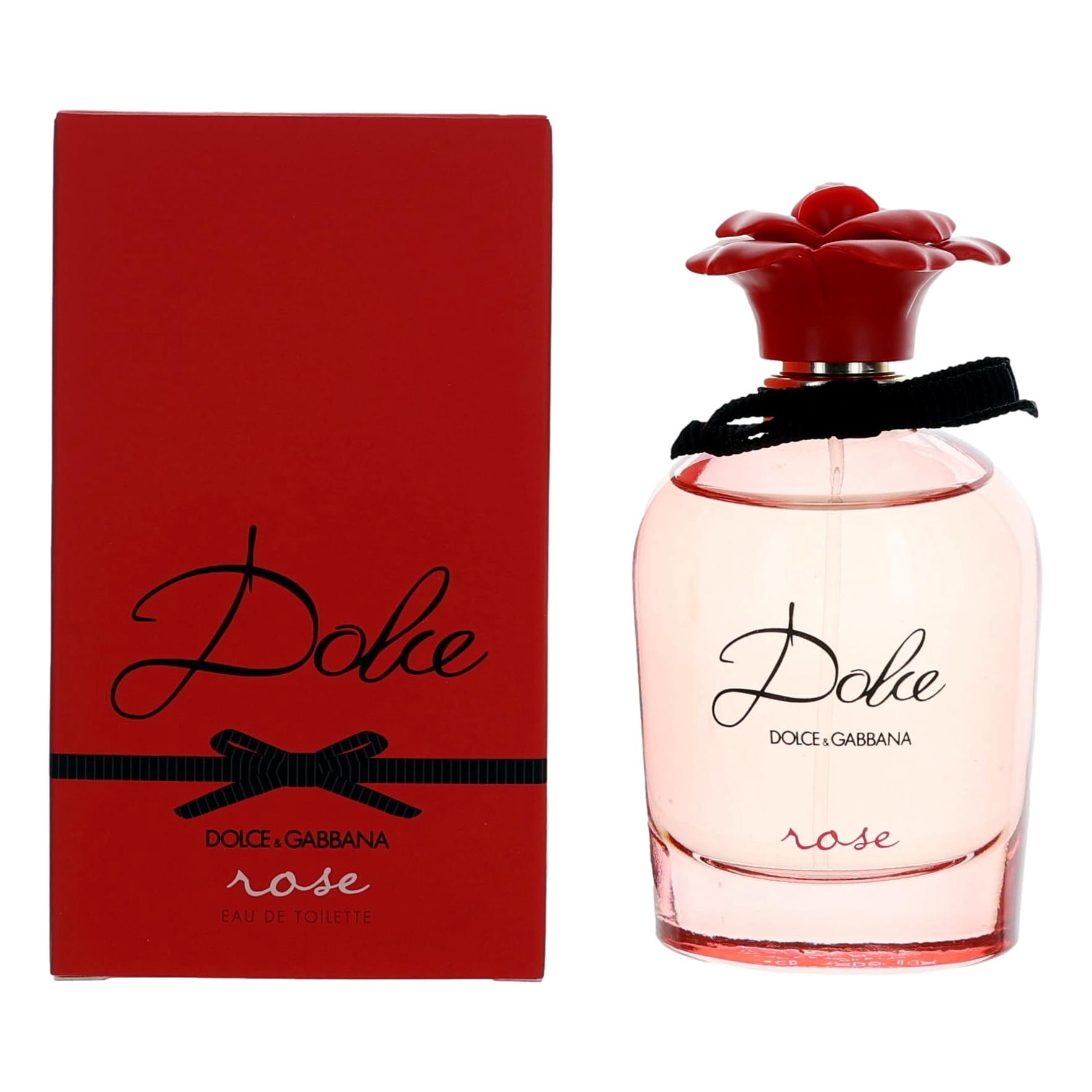 Dolce & Gabbana Dolce Rosa Excelsa Eau De Parfum Spray, 1 oz for