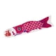 thumbnail image 5 of Cintas decorativas de banderas de pesca japonesas para manualidades CraftsDUradero 90cm, 5 of 5
