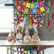 thumbnail image 5 of 18PCS Juego de pancartas de cumpleaños Regalos para fiestas Pancartas colgantes Tomshoo  Multicolor, 5 of 7
