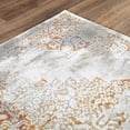 thumbnail image 2 of Rizzy Rugs Westchester Area Rug WES858 Transitional Ivory/Multi, 7' 8" x 9' 10", Ivory/Multi, 2 of 4