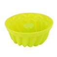 thumbnail image 6 of 12Pcs Small Pumpkin Baking Cake Cup, Nonstick Pastry Muffin Molds,Mini Silicone Cupcake Baking Cups for Birthday Anniversary Party, 6 of 9