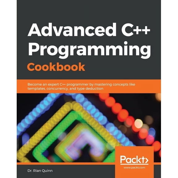 Advanced C Programming Cookbook, (Paperback)