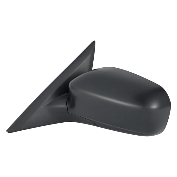 Driver Side Power View Door Mirror For Honda Civic 2003-2005 HO1320142