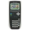 Texas Instruments TI-84 Plus C Silver Edition Graphing Calculator, Black