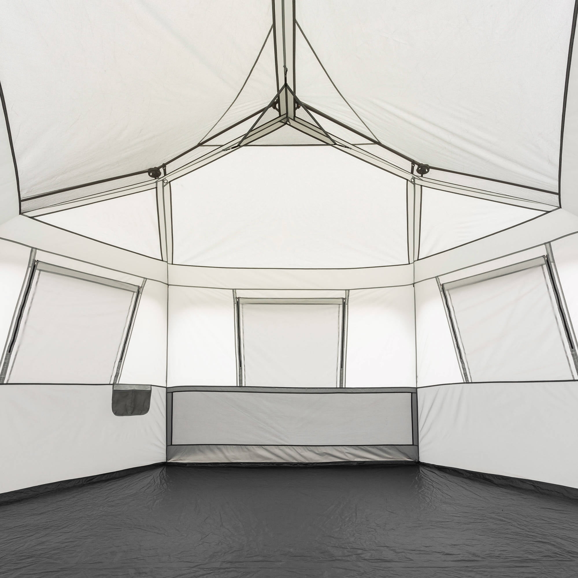 Buy Ozark Trail 8Person Instant Hexagon Cabin Tent Online at Lowest