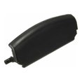 thumbnail image 1 of Wweixi Console Center Armrest Repair Lid Catch Car Accessory for A4 B6 B7 2002-2007 black, 1 of 6