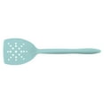 thumbnail image 2 of Rachael Ray Tools and Gadgets 3 Piece Lazy Spoon and Flexi Turner Set, Light Blue, 2 of 6