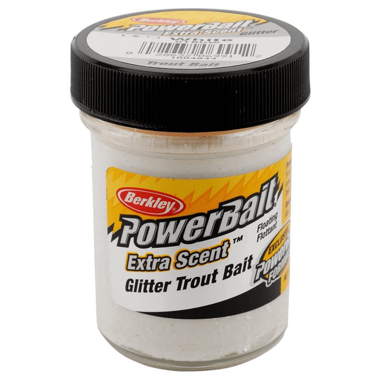 What's Your Favorite Color/Scent PowerBait Dough For Trout??! :  r/ArizonaFishing