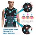 thumbnail image 3 of Guantes de juego para controlador de juegos móvil, material de fibra nano-plata con dedo táctil, guantes de pantalla táctil sin costuras, transpirables y antisudor de alta sensibilidad para juegos de, 3 of 7