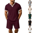 thumbnail image 1 of Haut de Base Extensible pour Hommes à Manches Longues et Col Rond pour Entraînement Physique, Cyclisme en Plein Air, Course, Randonnée, Gym, Entraînement, Évacuation de l'Humidité, Respirant / IhhxPro, Gris G, 1 of 8