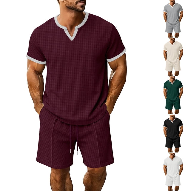 Haut de Base Extensible pour Hommes à Manches Longues et Col Rond pour Entraînement Physique, Cyclisme en Plein Air, Course, Randonnée, Gym, Entraînement, Évacuation de l'Humidité, Respirant / IhhxPro, Gris G