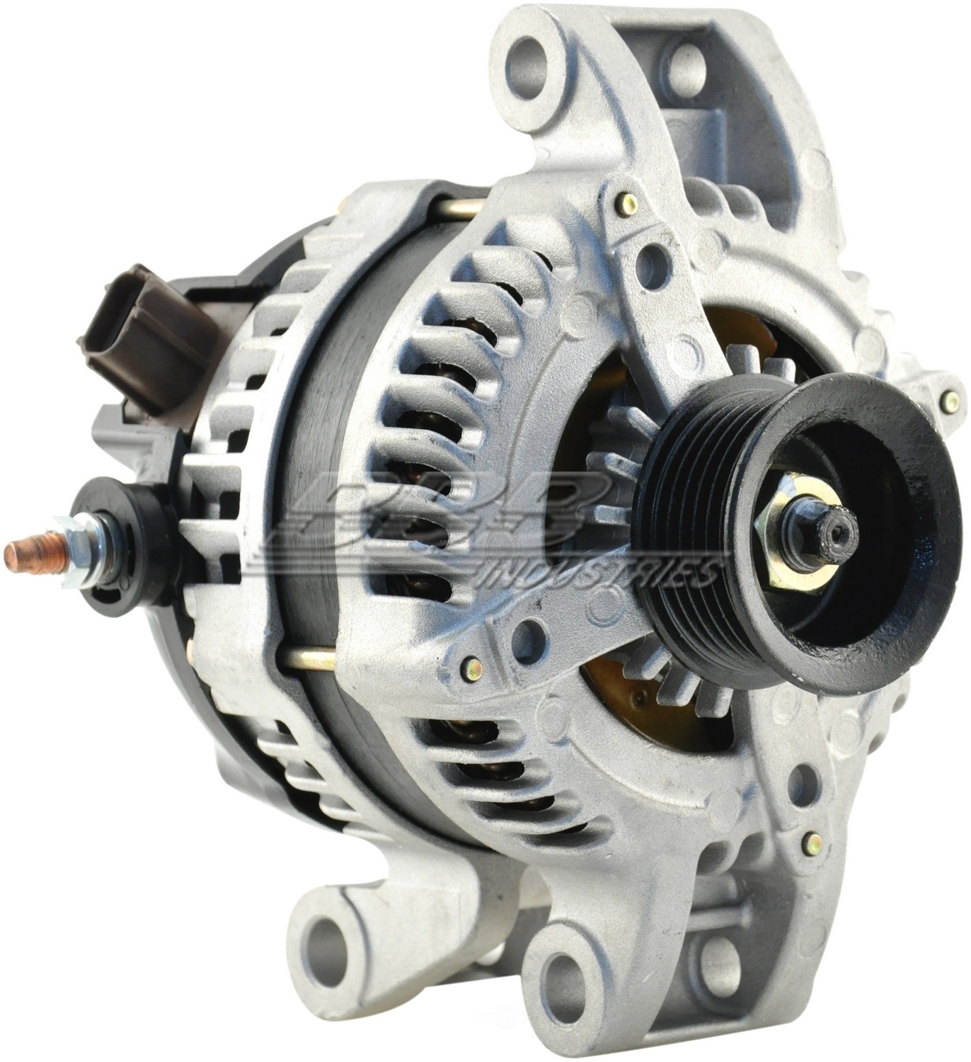 TERREPOWER formerly BBB Industries 11429 Reman Alternator