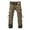 Khaki, variant on EGNMCR Men's Lightweight Pants, Cargo Pants Men, Linen Pants Men, Mens Casual Loose Fit Elastic Waist Pants Men's Loose Multi-Pocket Washed Overalls Outdoor Casual Pants Trousers Men Pants