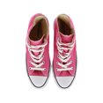 thumbnail image 2 of Converse Chuck Taylor Hi Pink Paper High-Top Fashion Sneaker - 9M / 7M, 2 of 3
