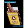 thumbnail image 1 of Weisser Rabe Cigars Museum quality giclee print canvas wrap(20" x 30"), 1 of 1