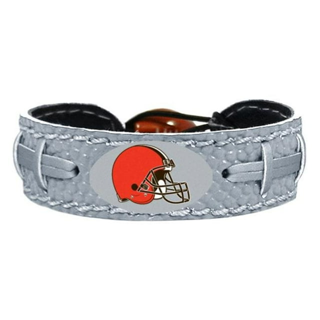 Cleveland Browns Bracelet Réfléchissant Football