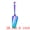 Colorful, variant on Unique Bargains Kitchen Utensil Heat-Resistant Spatula for Flipping Red 10.2x2.6 in