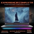 thumbnail image 3 of Laptop Gamer ASUS ROG Strix G16 NVIDIA GeForce RTX 5060 Core i7 14650HX 16GB DDR5 SSD 1TB 16" Teclado Ingles Gaming y Diseño, 3 of 5