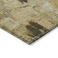 thumbnail image 4 of Addison Rugs Chantille Indoor/Outdoor Transitional Abstract Beige Washable Rectangle Rug, 10' x 14', 4 of 6