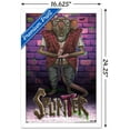 thumbnail image 2 of Teenage Mutant Ninja Turtles: Mutant Mayhem - Splinter, 2 of 4