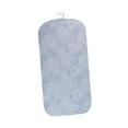 thumbnail image 3 of Tabla de planchar con vapor, almohadilla multifuncional para colgar ropa Estilo D, 3 of 9
