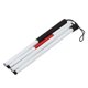 thumbnail image 4 of Visually Impaired Crutch Cane Blind Walking Stick Walker Aluminium, 4 of 5