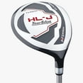 thumbnail image 5 of Tour Edge HL-J Junior Complete Golf Set with Bag 9-12 YRS RH, 5 of 6