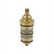 thumbnail image 5 of Brass thermostatic shower valve with cartridge and handle compatible shower mixer, 5 of 5
