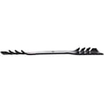 thumbnail image 3 of Oregon 21" Gator Mulcher G6 Mower Blade (Grasshopper - 320236) (Woods - 70104), 3 of 8