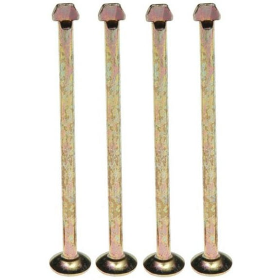 R-Line Hardware Fits select: 1968-1969 PLYMOUTH SATTELITE, 1970-1972 PLYMOUTH BARRACUDA