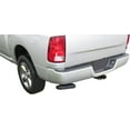 thumbnail image 3 of Black Horse Retractable Truck Bed Corner Step Black Compatible with 09-10 Dodge Ram 1500|11-18 Ram 1500 |19-24 Ram 1500 Classic|2010 Dodge Ram 2500 |11-18 Ram 2500|2010 Dodge Ram 3500 |11-18 Ram 3500, 3 of 9
