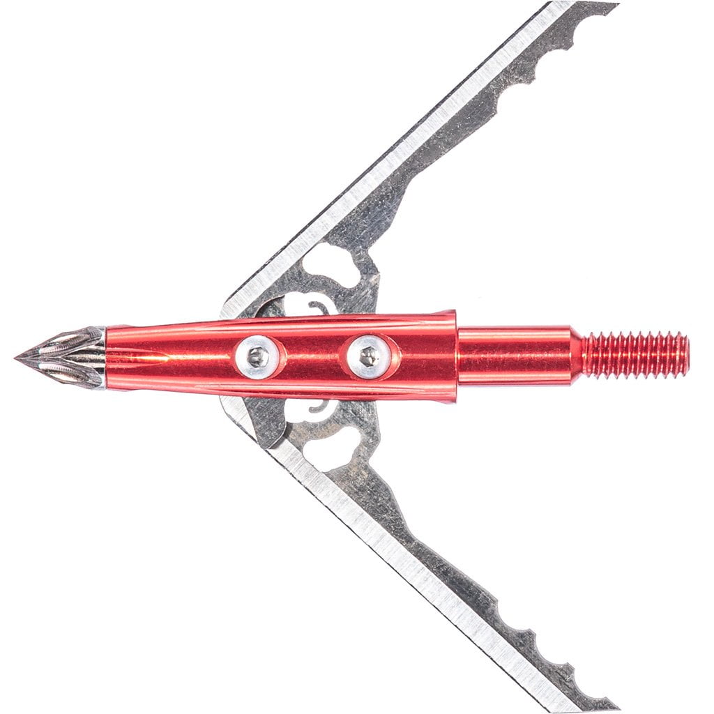 Rage Extreme Nc Chisel Tip Broadheads 100 Gr. 2 Pk.
