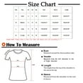 thumbnail image 3 of Idoravan Cardigans for Women Spring Fashion Women Summer Three Quarter Sleeve Cardigan Solid Color Casual Blouse Tops, 3 of 6