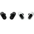 thumbnail image 6 of Sony WFG700N/W INZONE Buds Truly Wireless Noise Cancelling Gaming Earbuds, White Bundle with Deco Silicone Case (White), Memory Foam Ear Tips, USB-A to USB-C Cable & 1 YR CPS Enhanced Protection Pack, 6 of 12