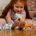 thumbnail image 3 of Schleich bayala - Stormy Unicorn Toy Foal - Fantasy Horse Figurine for Kids Ages 5+, 3 of 3
