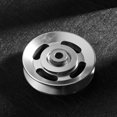 thumbnail image 5 of BESPORTBLE Aluminum Alloy Bearing Pulley Wheel Pulley Cable Gym Equipment Accessory, 5 of 5