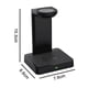 thumbnail image 5 of Mando a distancia universal compatible con todos los televisores inteligentes Samsung TV 287D, con botones, 5 of 9