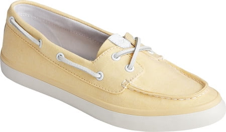 women's sailor boat shoe