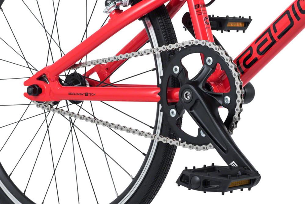 bmx 18.5 top tube