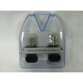 thumbnail image 2 of For BlingLights 9005 HB3 4300K Pure White LED Light Bulbs Set of 2, 2 of 2