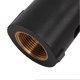 thumbnail image 4 of R8 Large Universal Stage Microphone Holder Use Clip Stand Wireless Microphone Holder Clip, 4 of 4